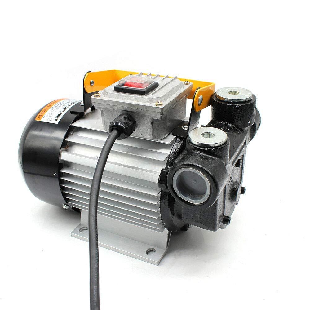 Pompe de chauffage diesel 24 V silencieuse et efficace performance pour  chauffe
