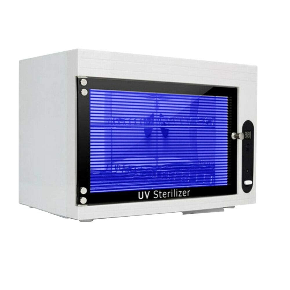 Mini stérilisateur UV professionnel