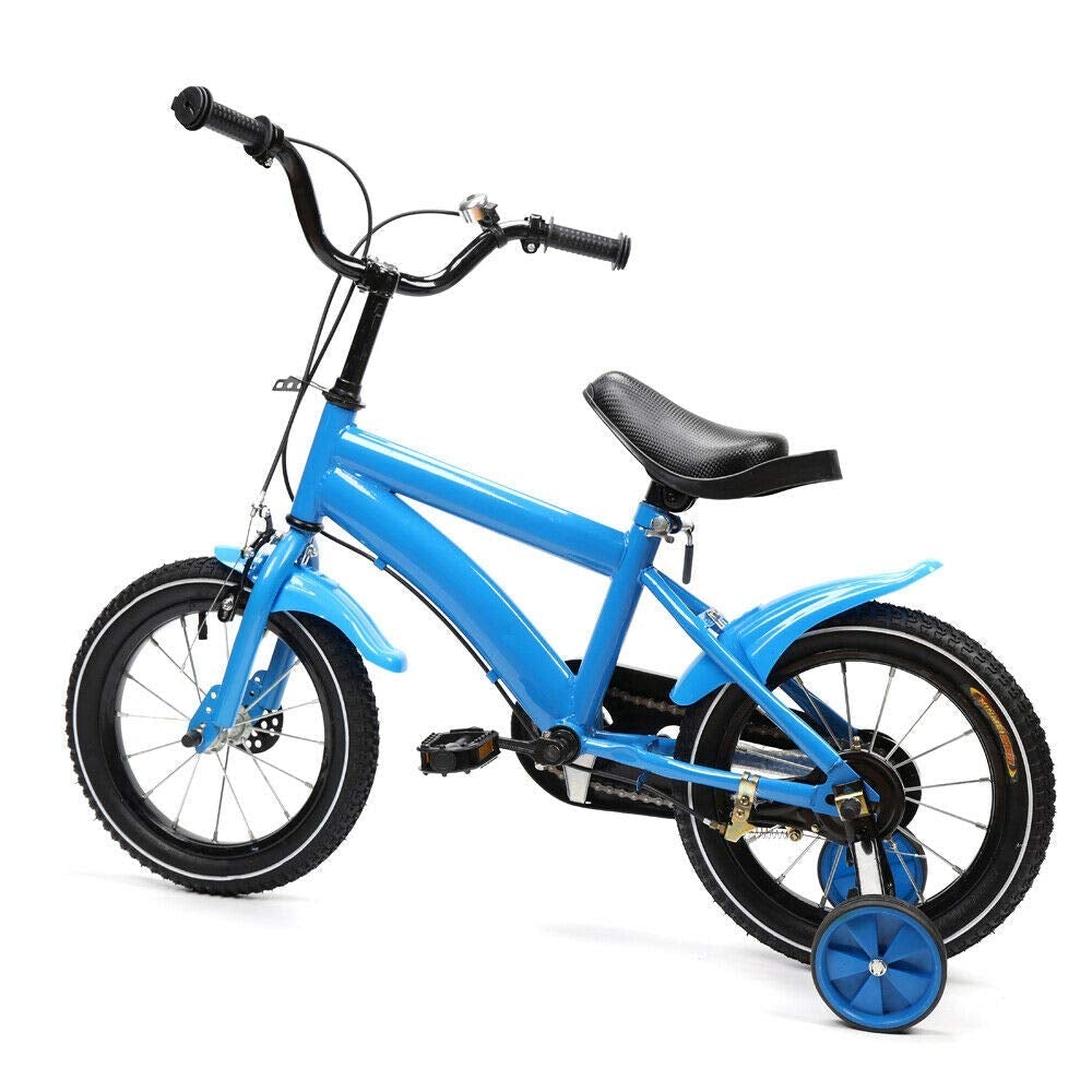 CNCEST Vélo pour enfant 20 pouces 6 vitesses - Pour garçons et filles