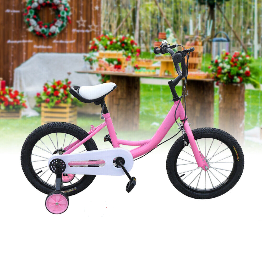 Roue auxiliaire pour vélos d'extérieur pour enfants, pneus