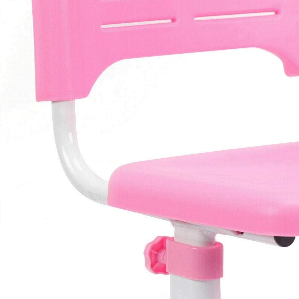  Bureau pour enfant réglable en hauteur 