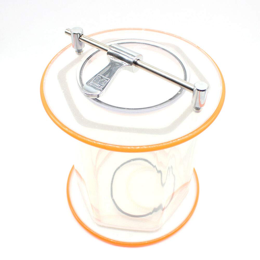 Machine à polir à tambour pour bijoux, capacité CE de 3kg, gobelet rotatif,  mini nettoyage, outils de finition - AliExpress