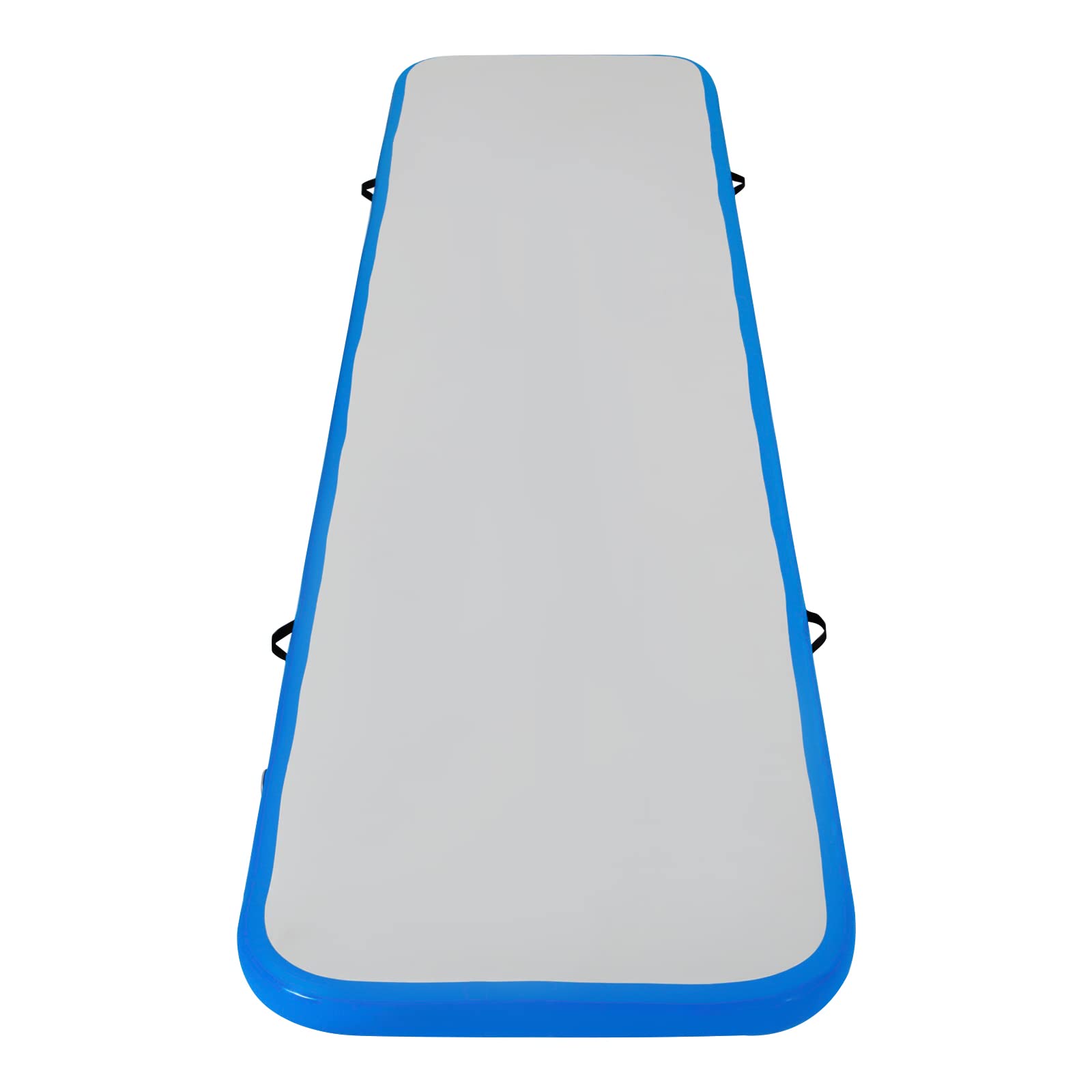 Tapis de Gymnastique gonflable CNSPORT transportable